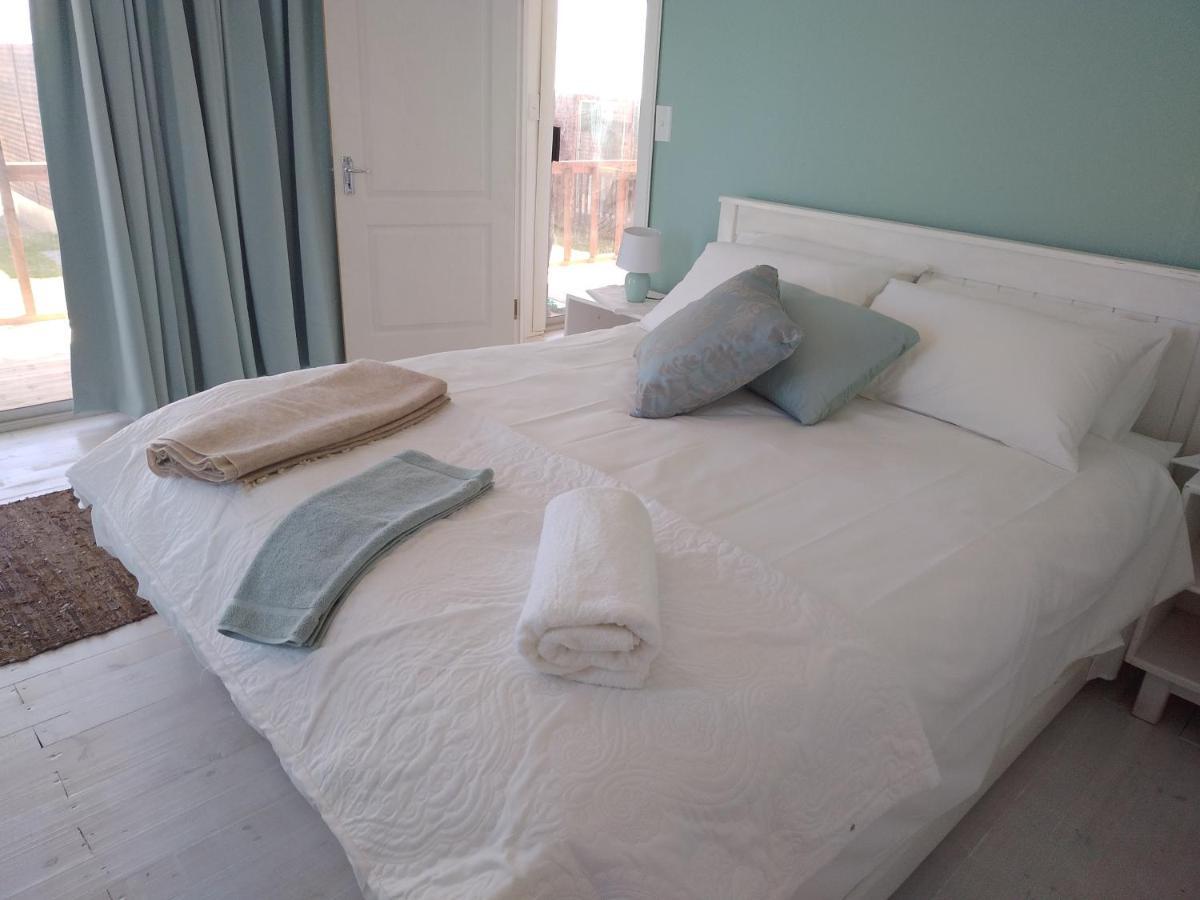 Coco De Mer - Self Catering Log 2 Lambertʼs Bay Εξωτερικό φωτογραφία