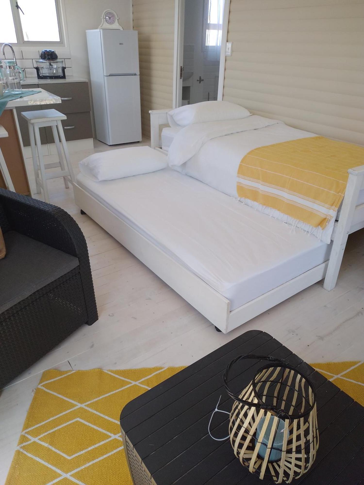 Coco De Mer - Self Catering Log 2 Lambertʼs Bay Δωμάτιο φωτογραφία