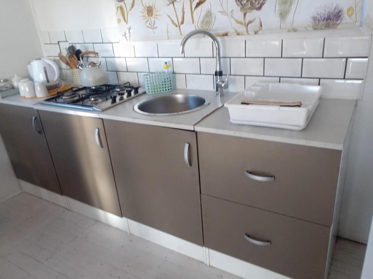 Coco De Mer - Self Catering Log 2 Lambertʼs Bay Εξωτερικό φωτογραφία