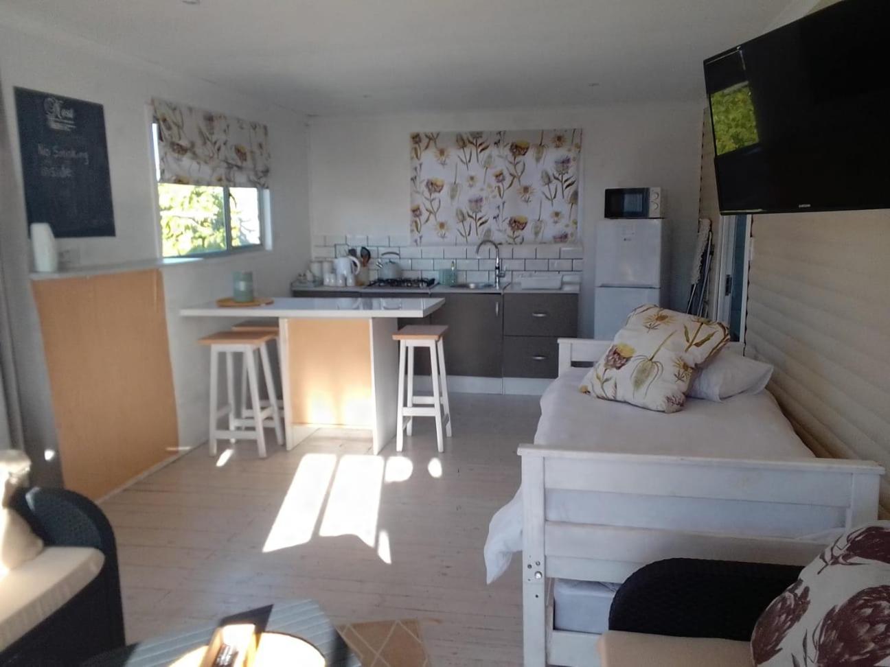 Coco De Mer - Self Catering Log 2 Lambertʼs Bay Εξωτερικό φωτογραφία