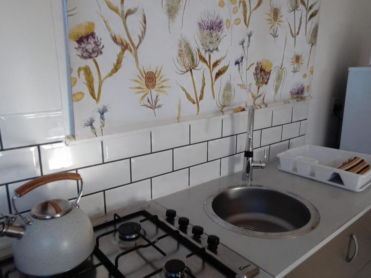Coco De Mer - Self Catering Log 2 Lambertʼs Bay Εξωτερικό φωτογραφία