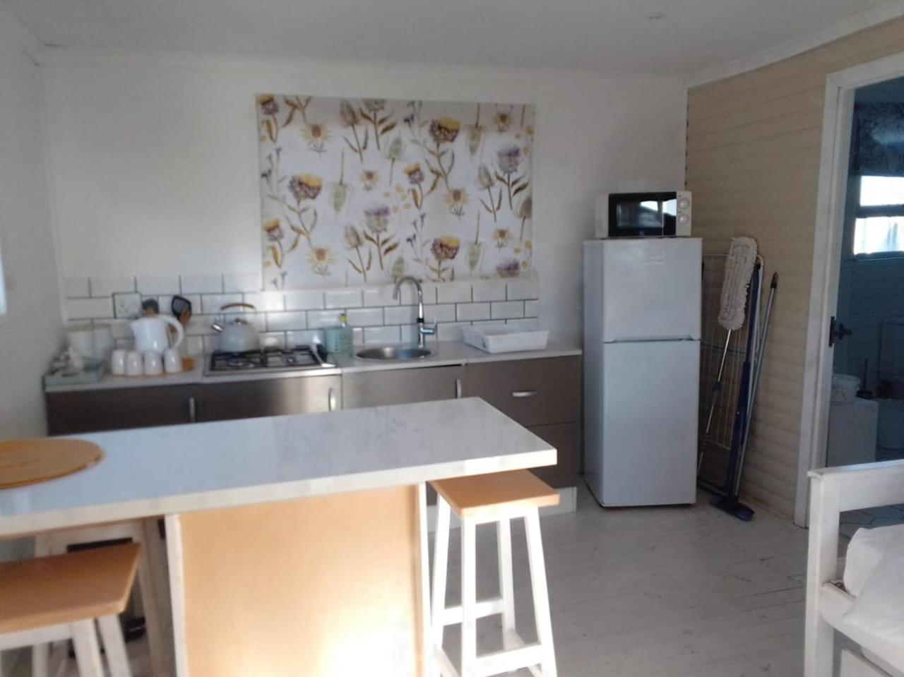 Coco De Mer - Self Catering Log 2 Lambertʼs Bay Εξωτερικό φωτογραφία