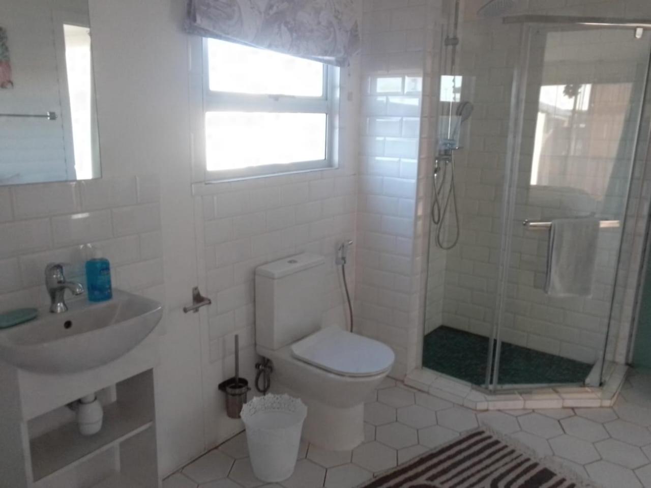 Coco De Mer - Self Catering Log 2 Lambertʼs Bay Εξωτερικό φωτογραφία