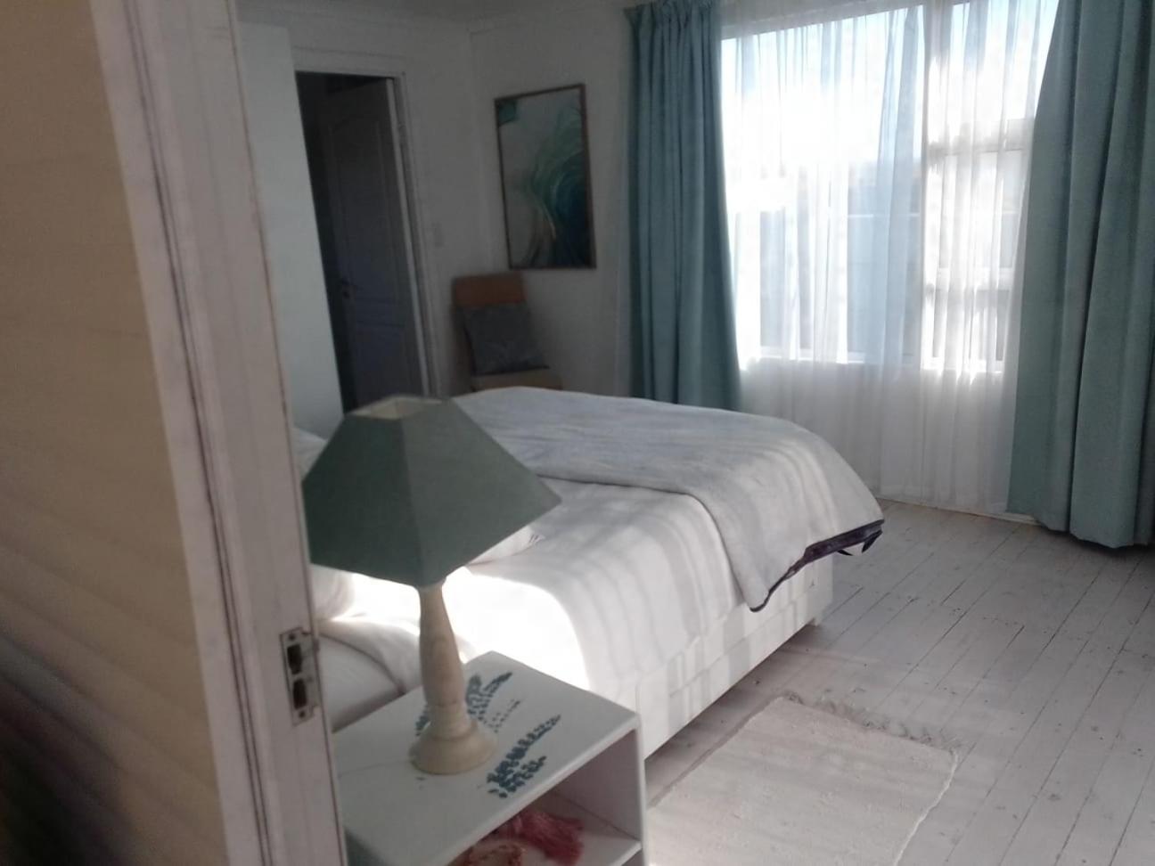 Coco De Mer - Self Catering Log 2 Lambertʼs Bay Εξωτερικό φωτογραφία